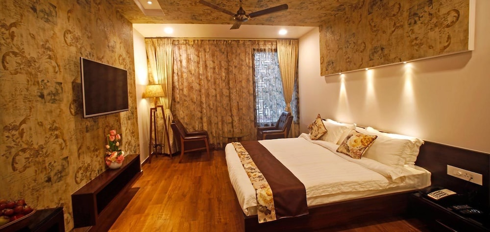 Classic Room photo 2