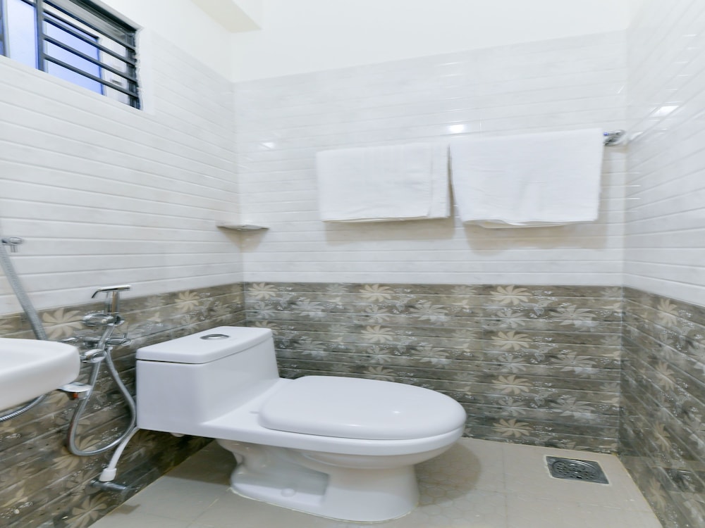 Double Or Twin Room photo 2