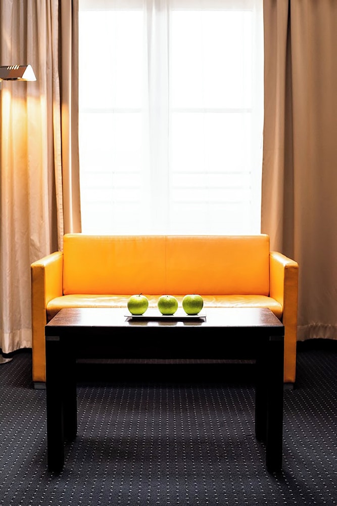 Junior Suite (Signature) photo 2
