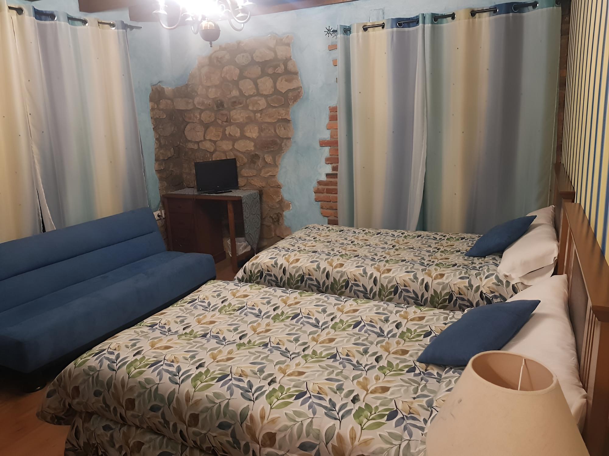Double Room photo 1