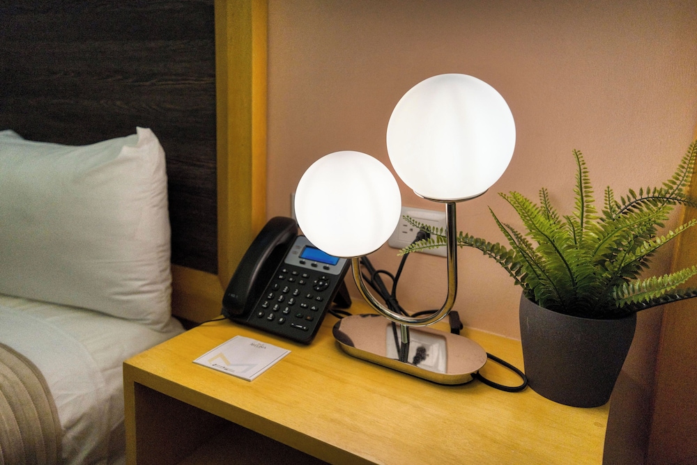 Grand Double Room photo 2