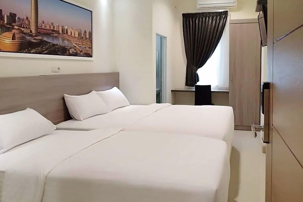 Executive Double Room photo 1