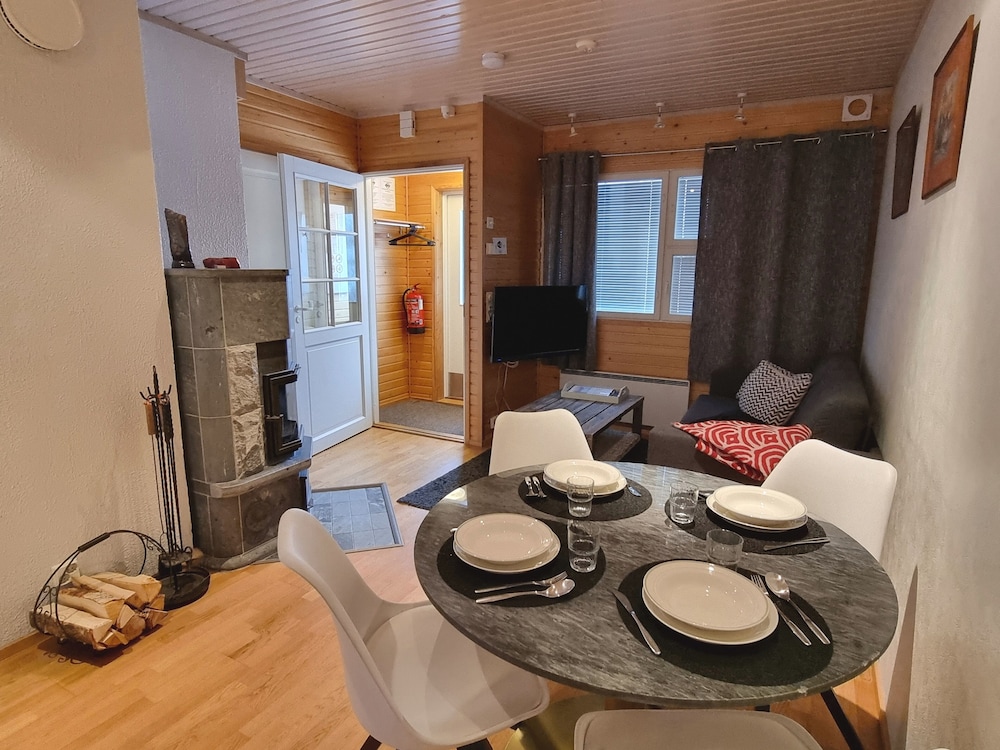 Comfort Apartment, 1 Bedroom, Sauna (3-6) photo 2