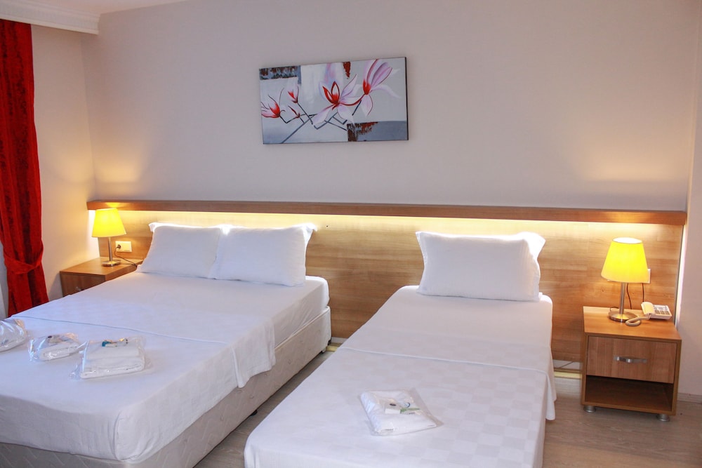 Standard Triple Room photo 1