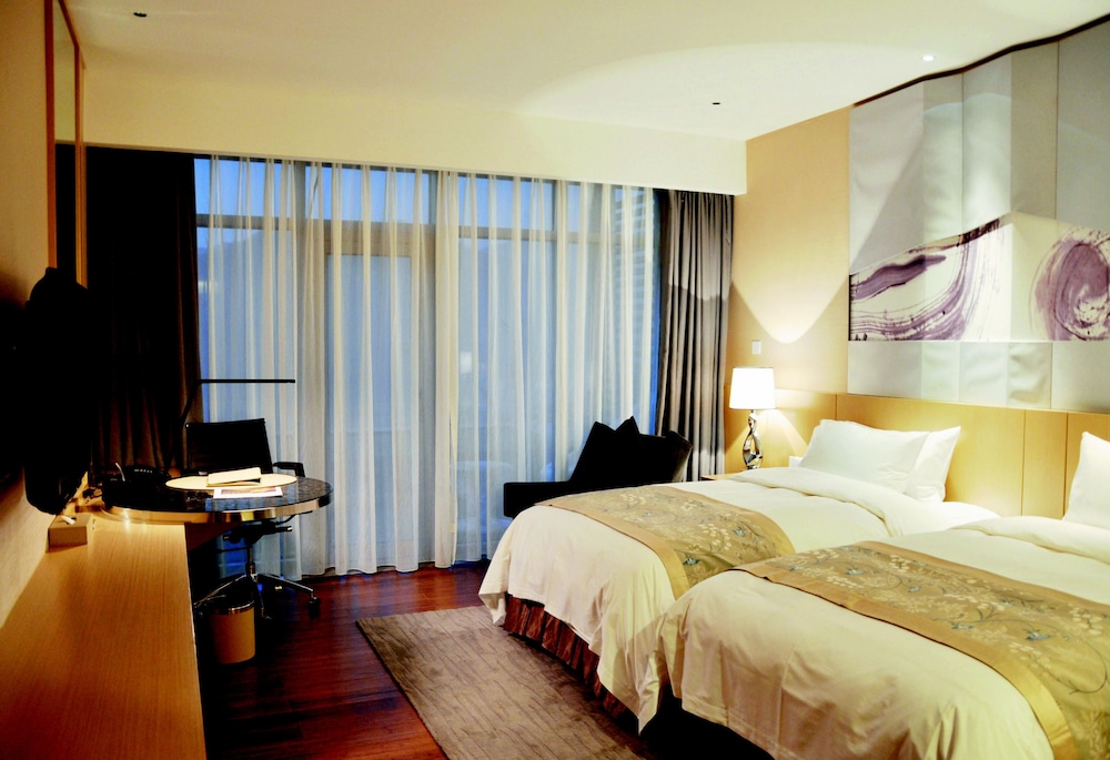Lake View Twin Bed Room photo 3