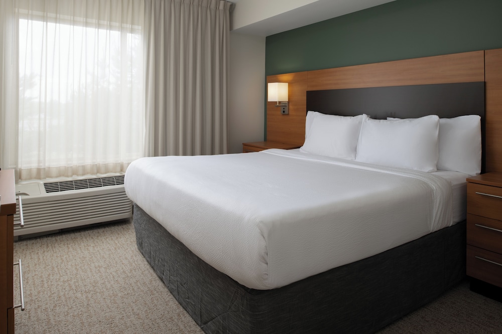 Suite, 2 Bedrooms (Hearing Accessible) photo 1