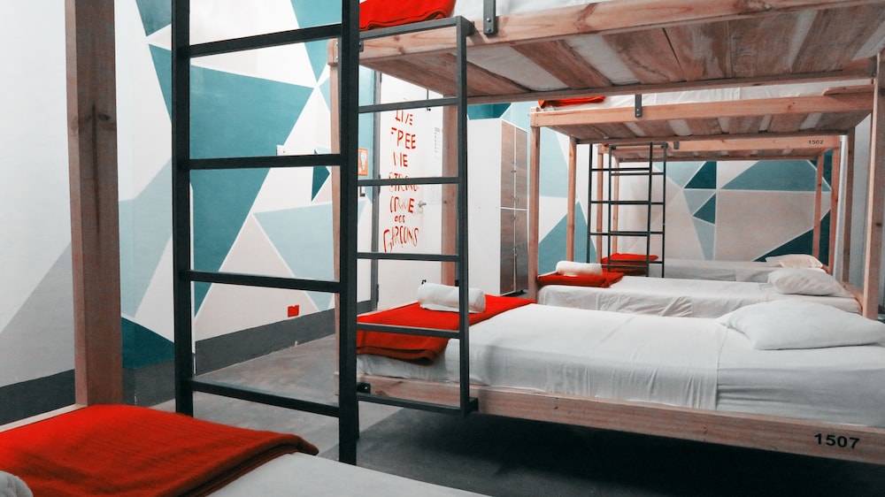 Economy Shared Dormitory photo 1