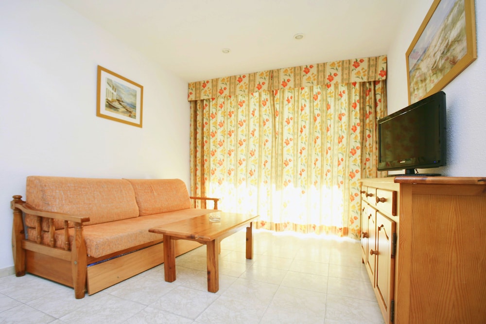 Apartamento, 1 dormitorio