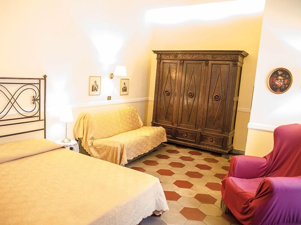 Standard Triple Room (Baita) photo 1