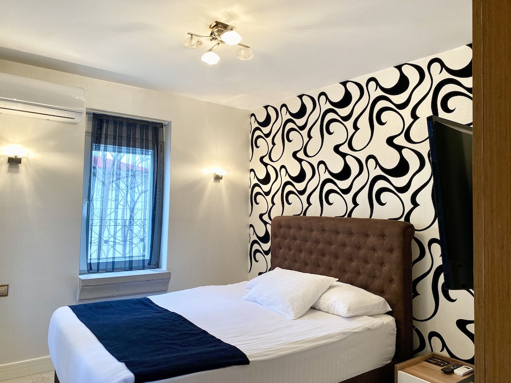 Classic Room, 1 Double Bed, Non Smoking photo 1