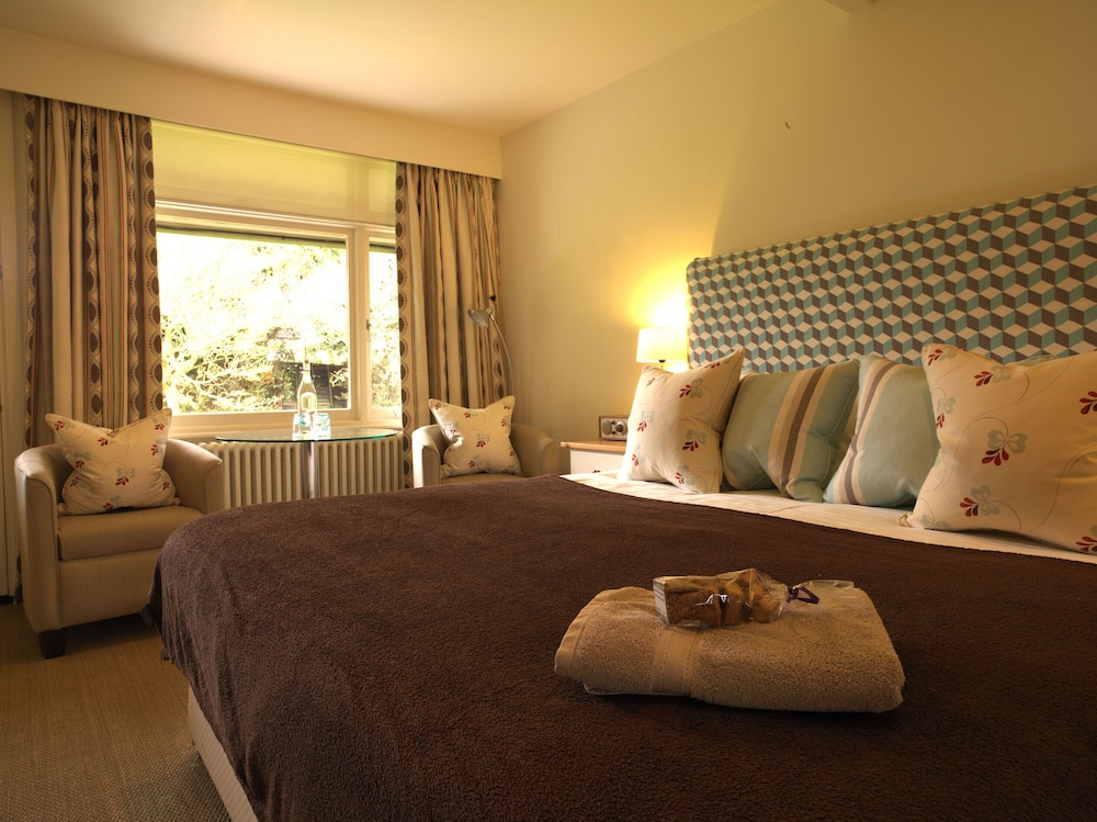 Classic Double Room, 1 Double Bed (Garden Double Room) photo 1