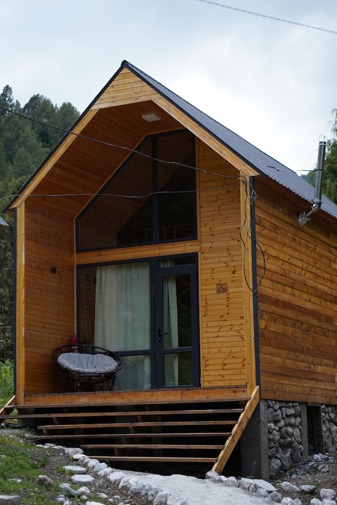 Comfort Cottage, Mountain View
