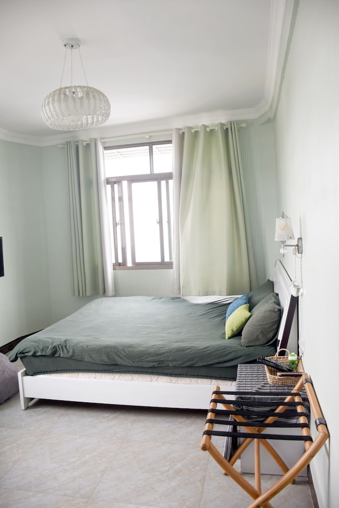Double Room(Chinese Citizen Only)