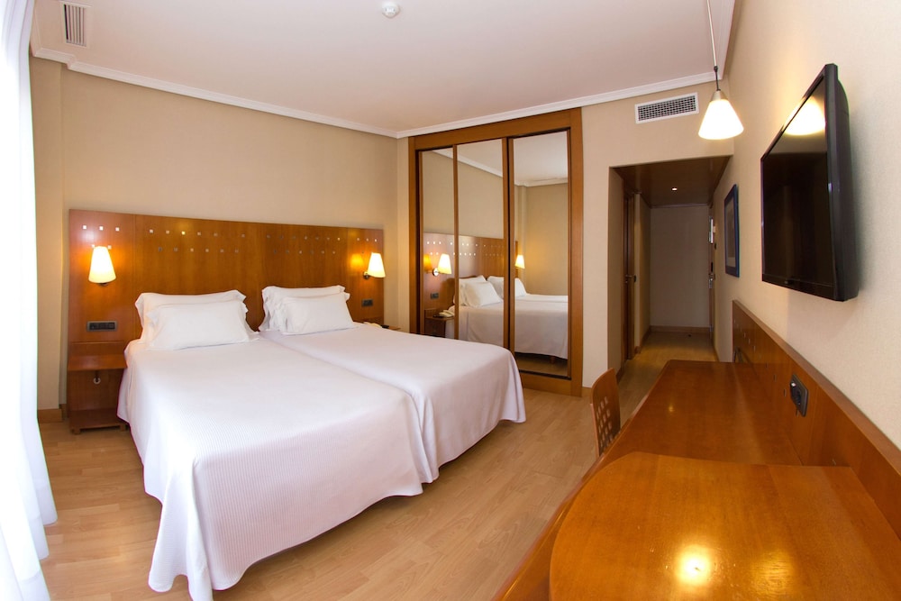 Superior Room, Terrace (View) - Photo 2