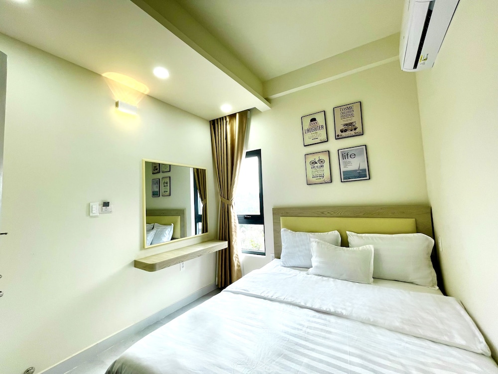 Superior Room, 1 Queen Bed, Non Smoking, Private Bathroom photo 2