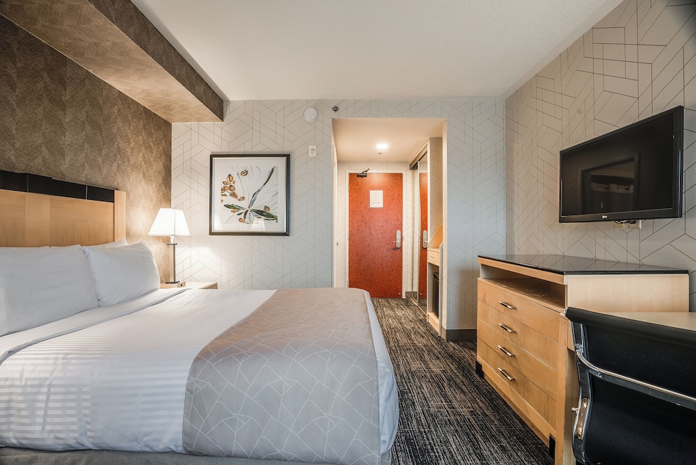Standard Room with 1 King Bed photo 2
