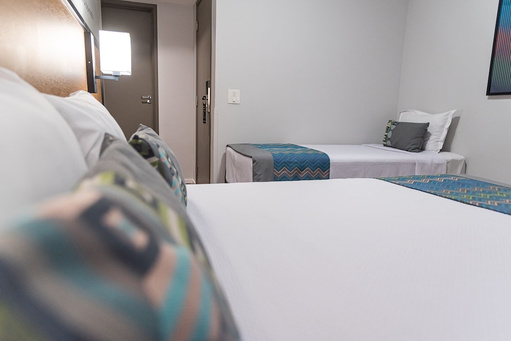 Available room
