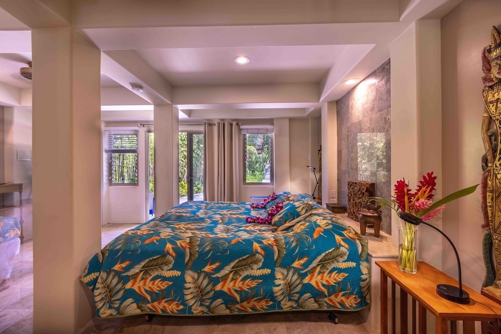 Executive Room, Garden View photo 1