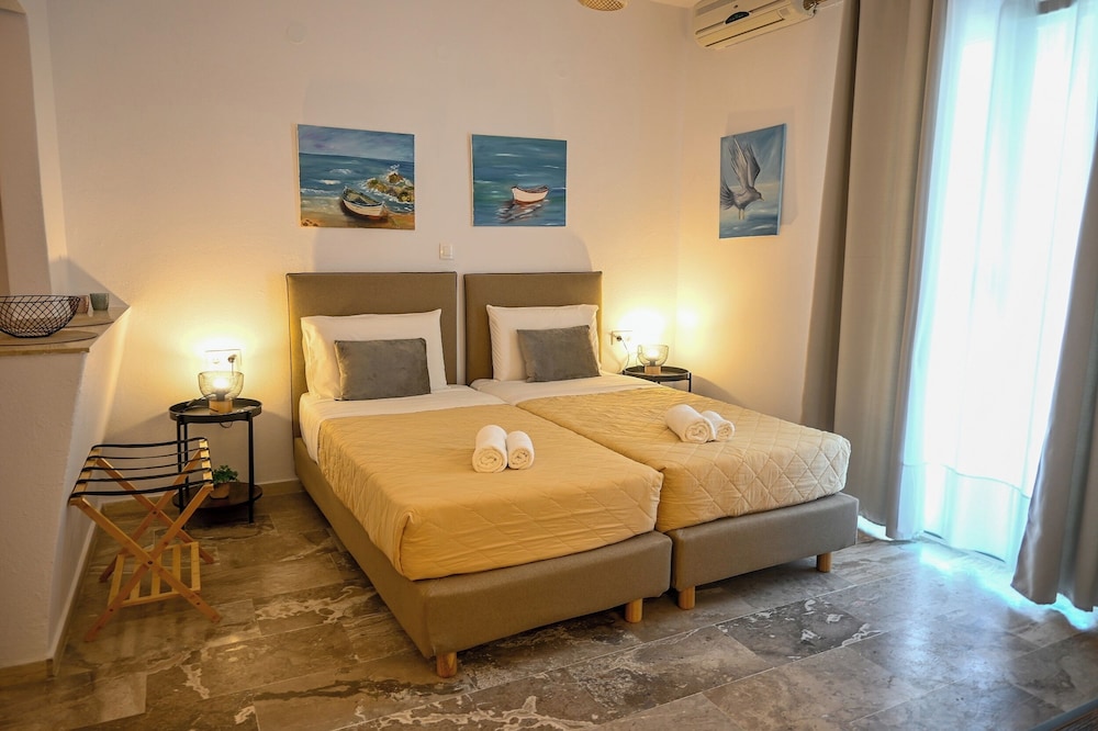 Basic Double Room