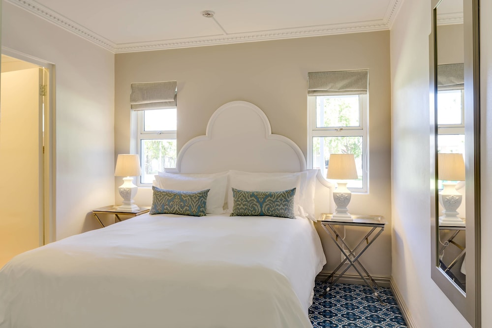 Executive Suite, 1 Bedroom thumbnail 5