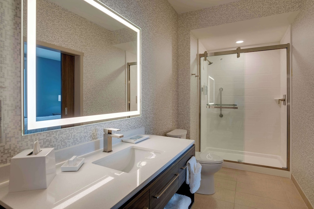 Studio Suite, 2 Queen Beds - Photo 3