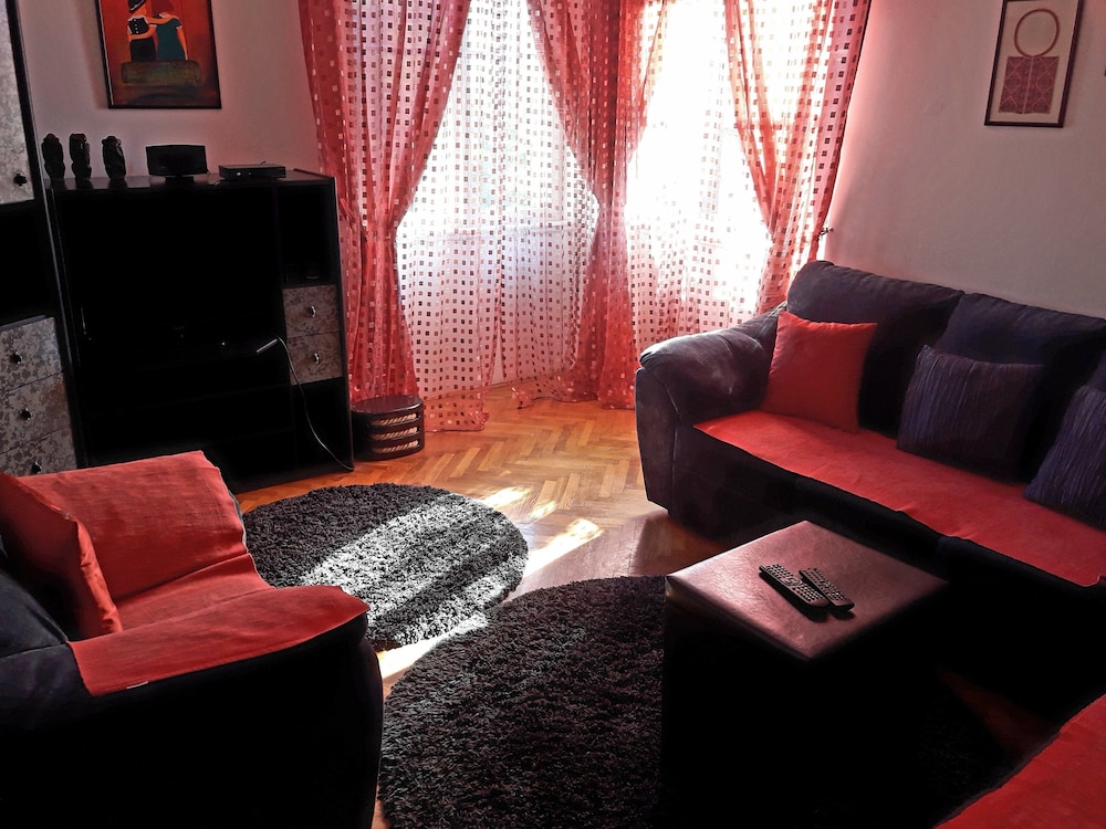 Standard Apartment, 2 Bedrooms