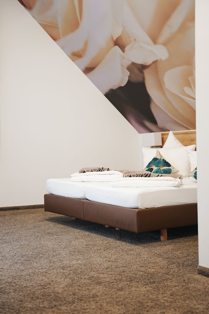 Junior Double Room