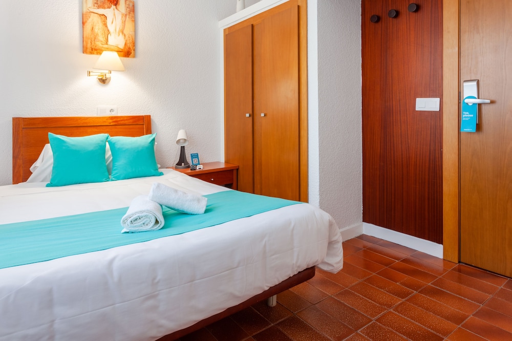 Habitación Doble Estándar de Uso Individual