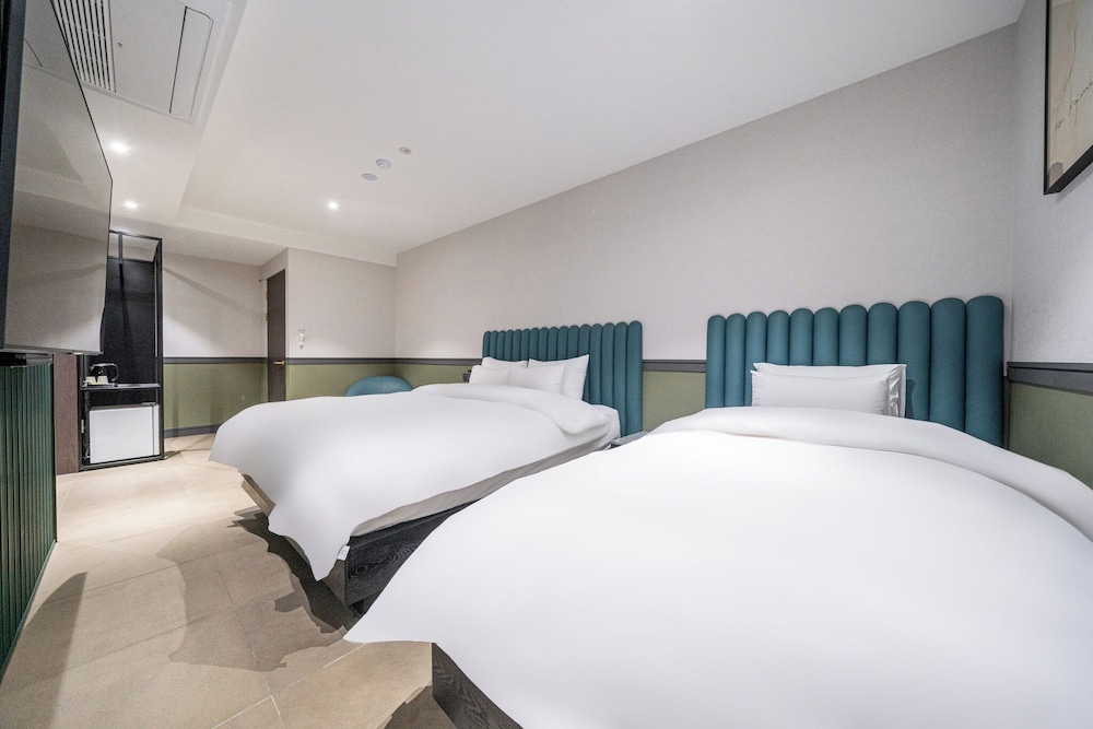 Superior Twin Room photo 1