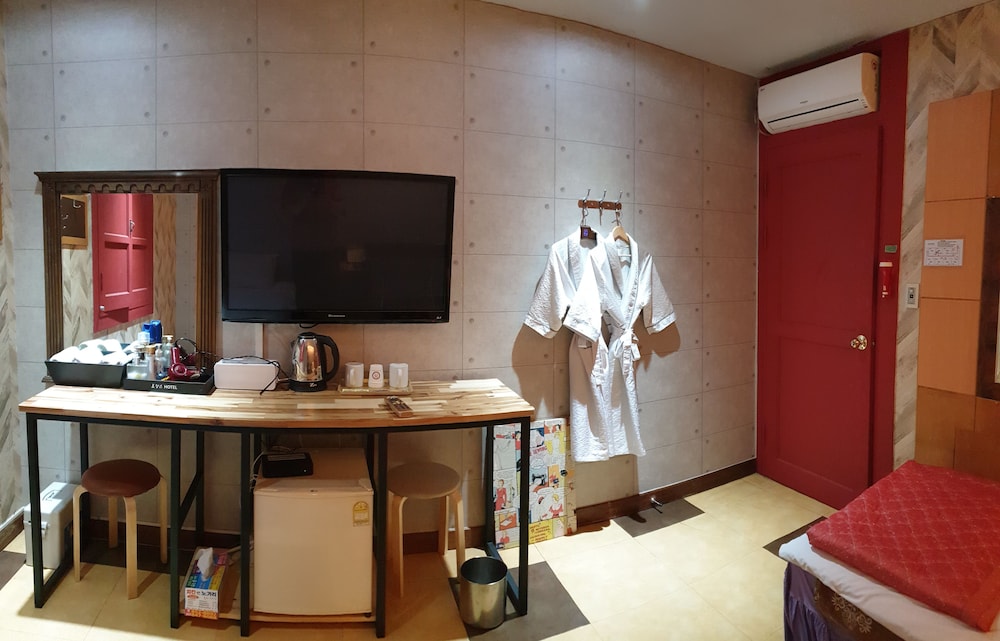 Twin Room photo 3