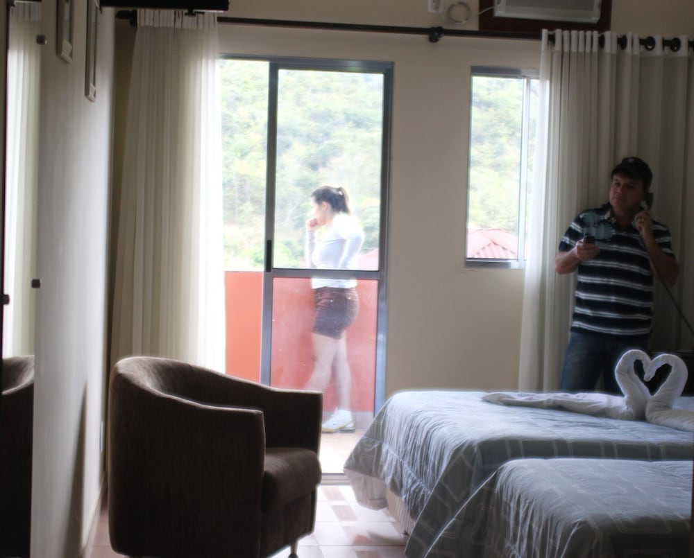 Luxury Room photo 3