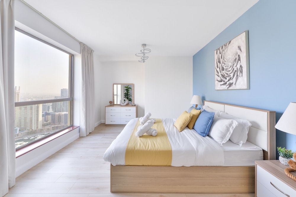 Executive Apartment, 1 Bedroom photo 1