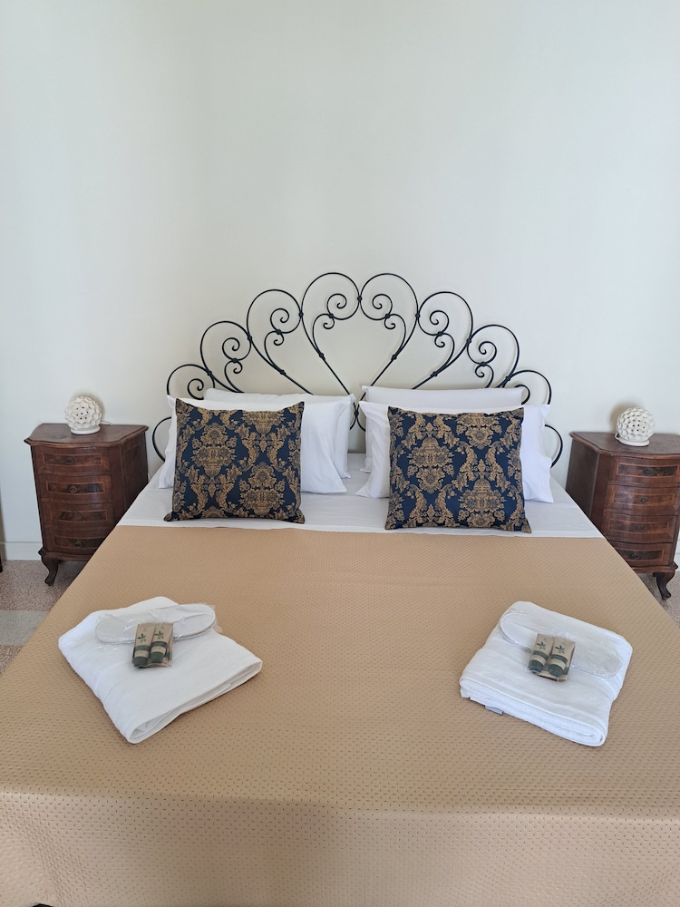 Family Suite, City View