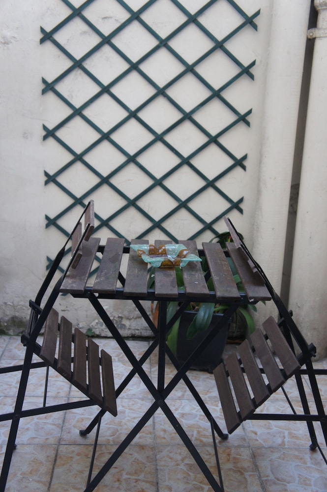 Standard Room, Patio photo 3