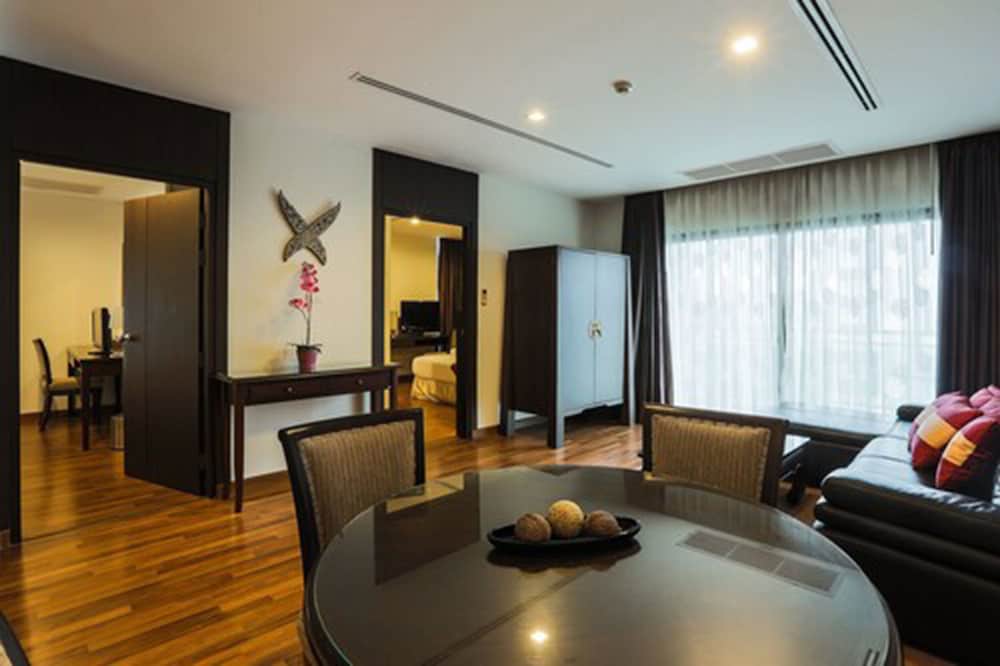 Grand Family Suite photo 2