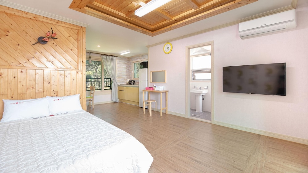 Basic Room, 1 Bedroom (Sole203) - Photo 4