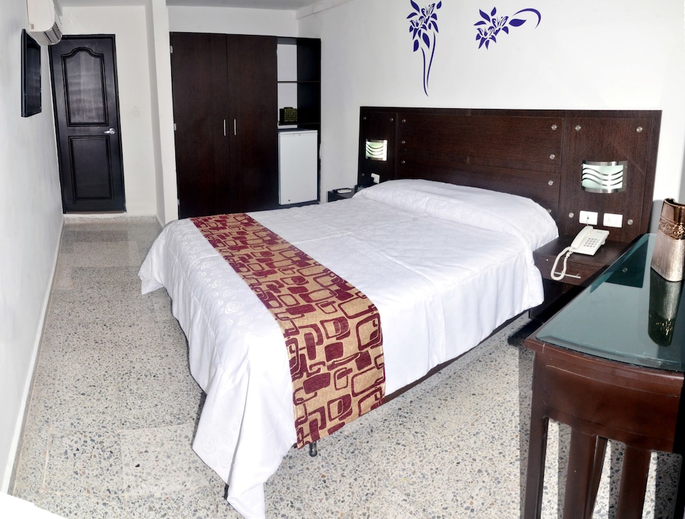 Standard Single Room photo 3