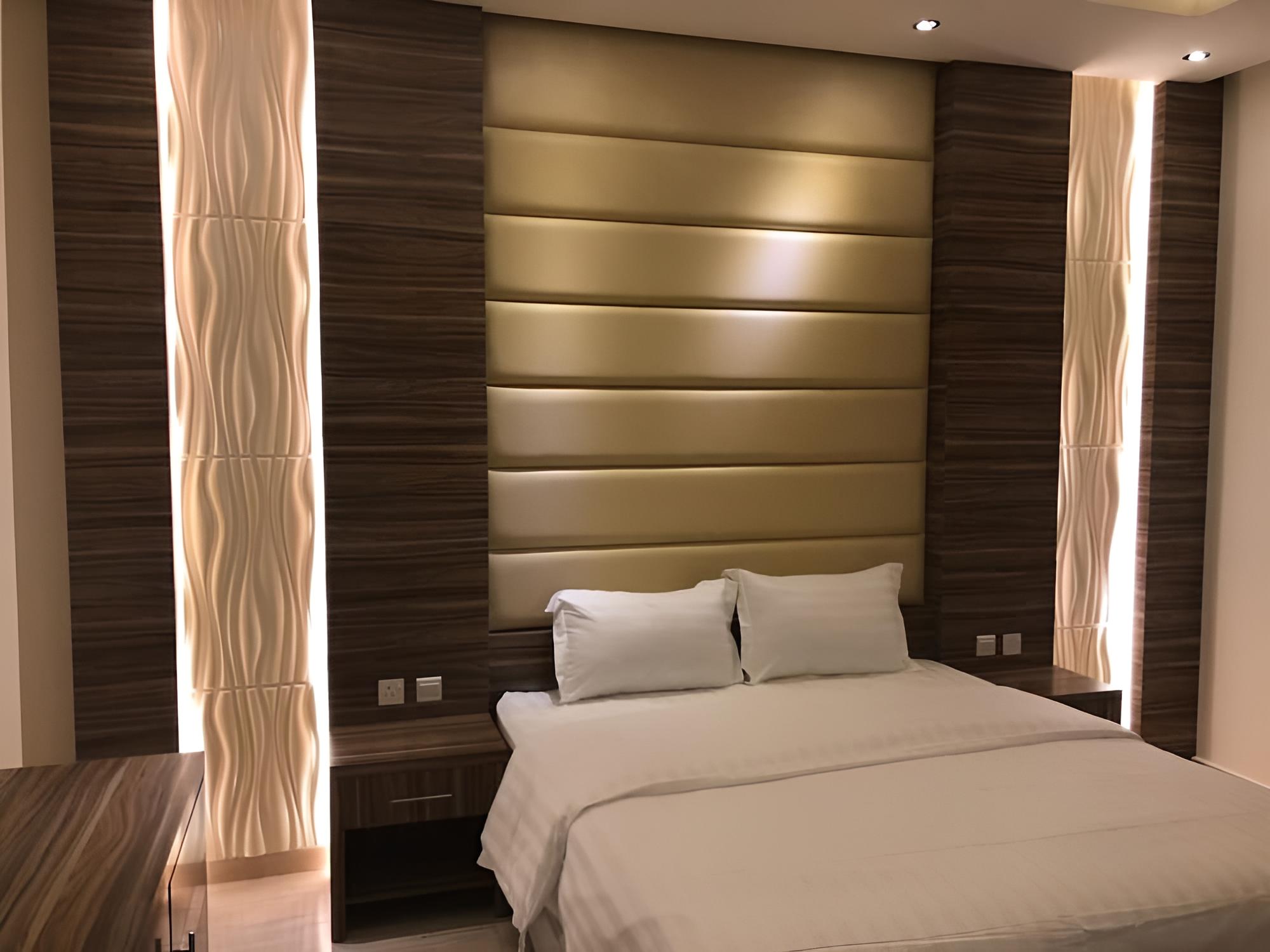 Superior Apartment, 1 Bedroom
