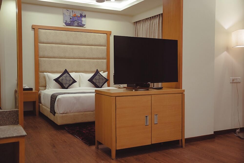 Junior Suite photo 3