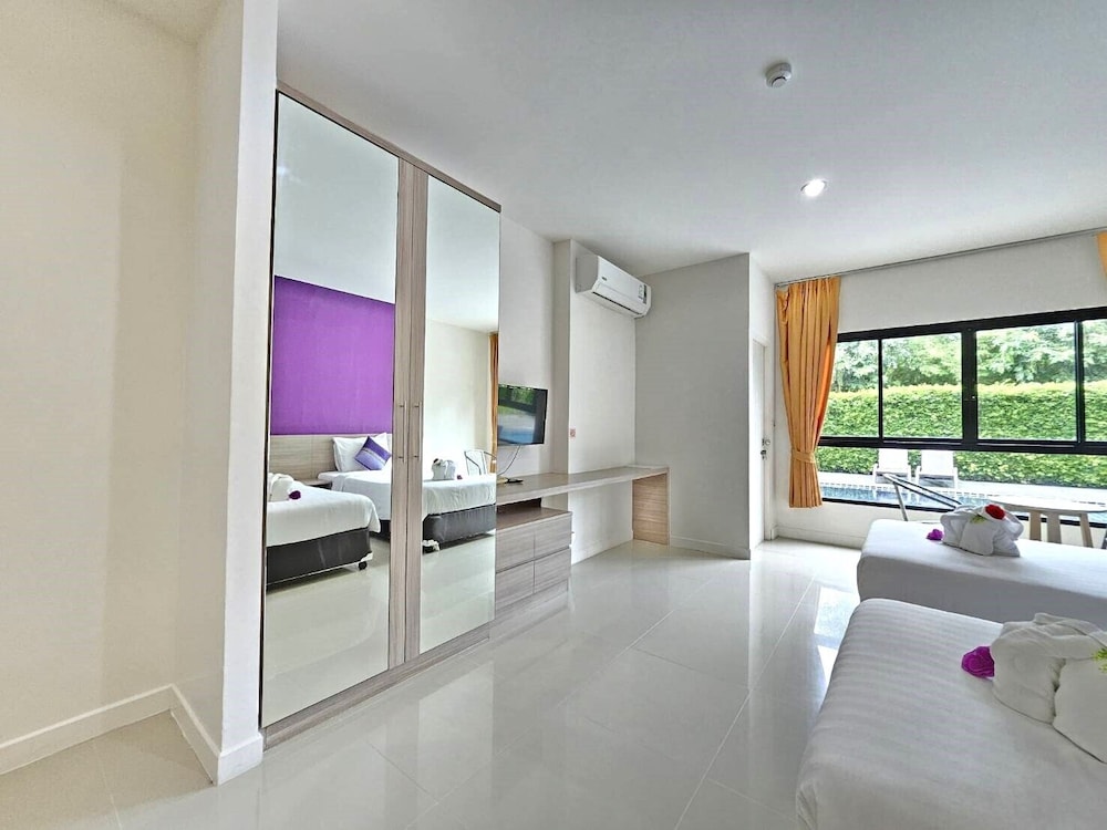 Standard Twin  Suite photo 3