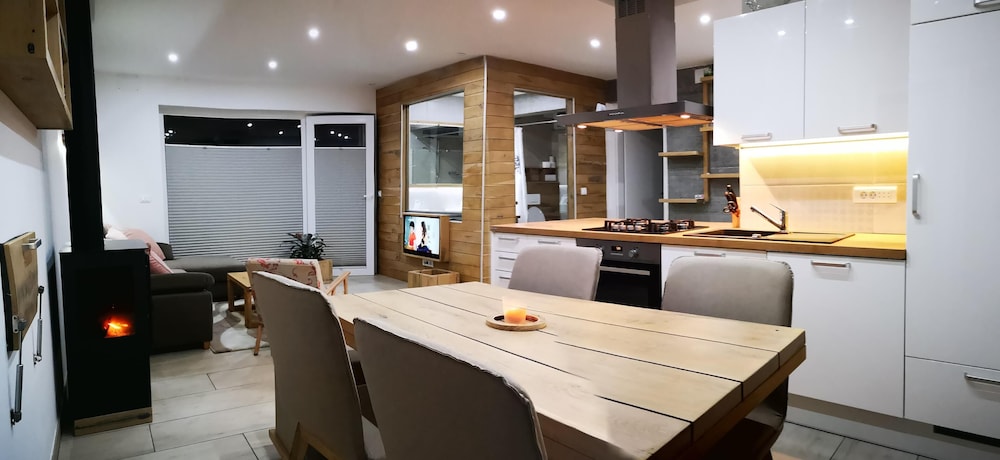 Panoramic Apartment, Ensuite (Terrace-13 &23 &53) photo 3