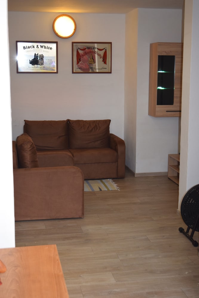 Exclusive Apartment, 2 Bedrooms, Garden View photo 2