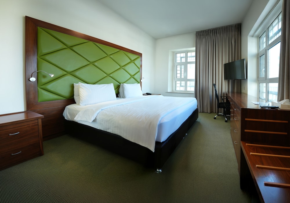 Superior Room, 1 Double Bed - Photo 5