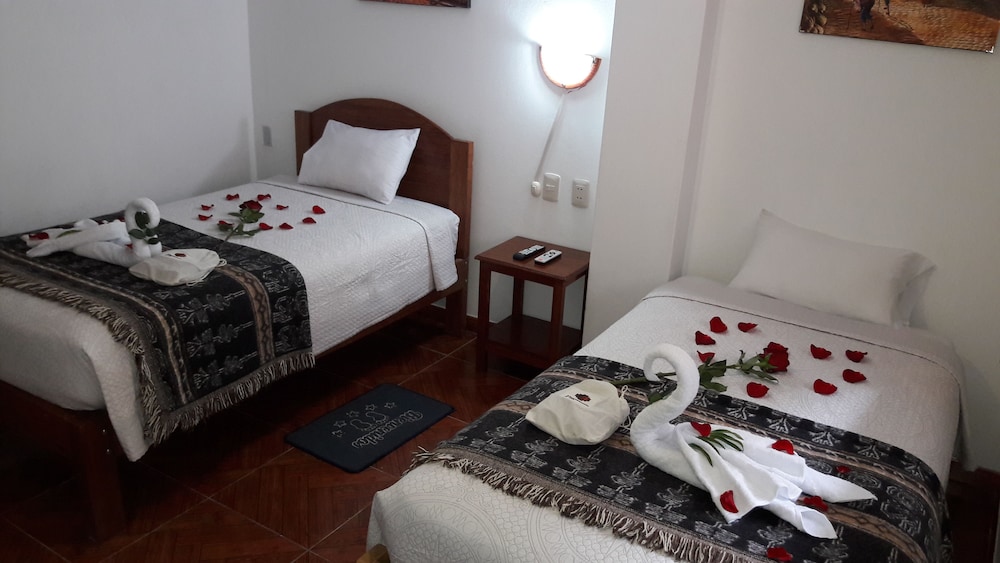 Basic Double Room, 1 Bedroom photo 3