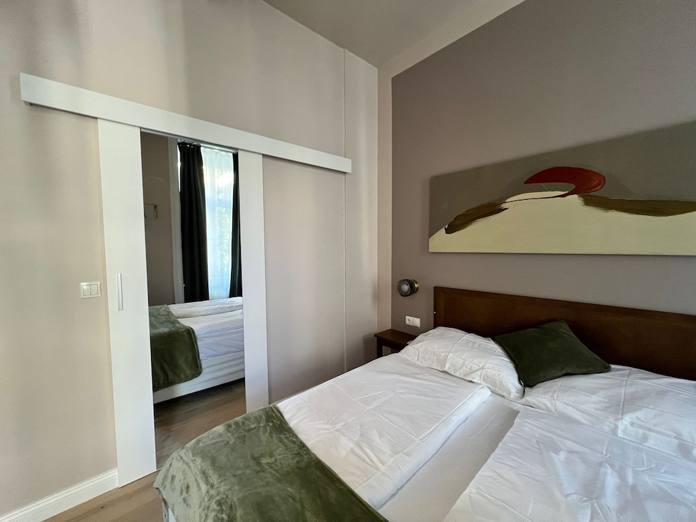 Basic Room