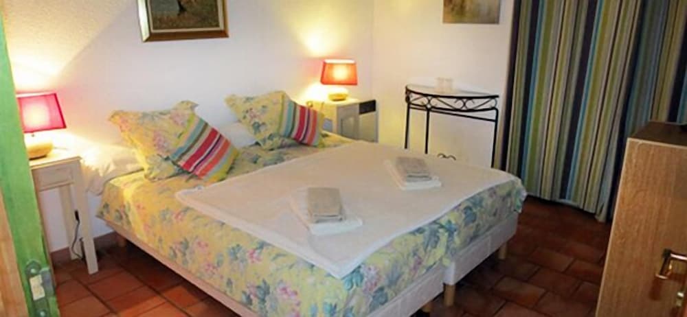 Superior Double Room, Garden Area photo 2