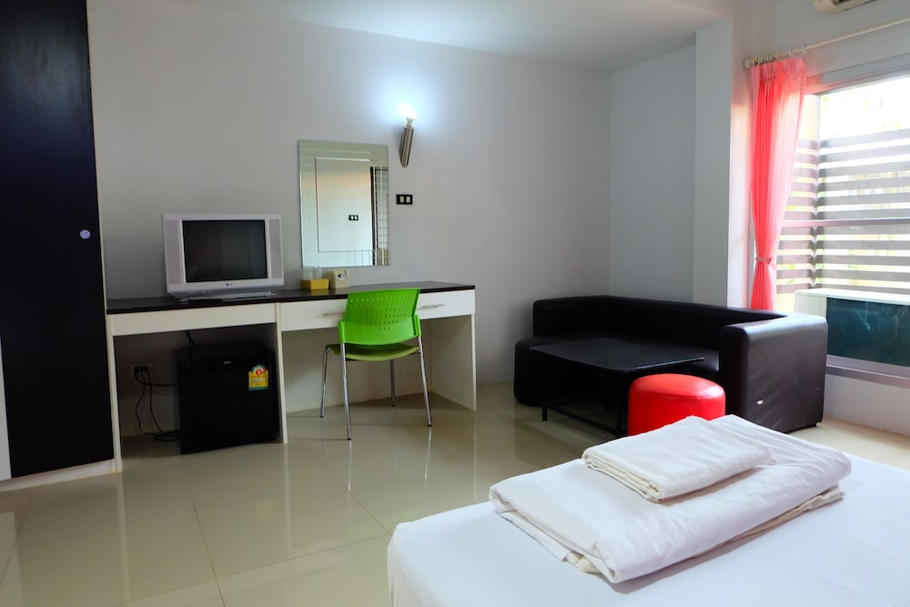 Comfort Double or Twin Room photo 3