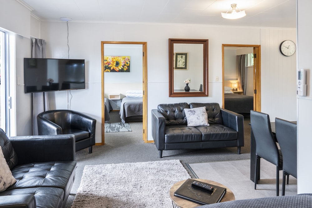 Two Bedroom (Type B) photo 1
