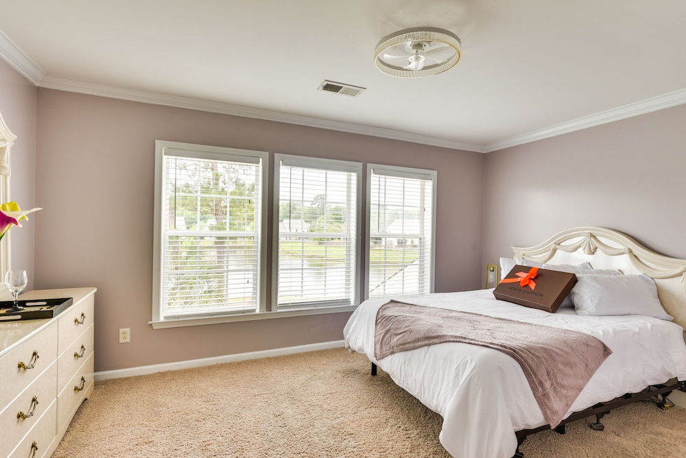 House (4 Bedrooms) photo 1