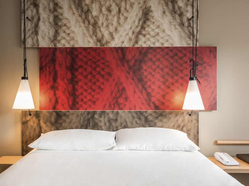 Standard Room, 1 Double Bed (160 x 200 cm) photo 1